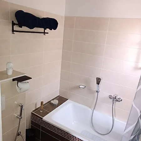D'hotes Li'ame Et L'eden, Massages Bien-etre Et Relaxation Bed & Breakfast