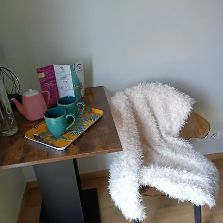 D'hotes Li'ame Et L'eden, Massages Bien-etre Et Relaxation Bed & Breakfast