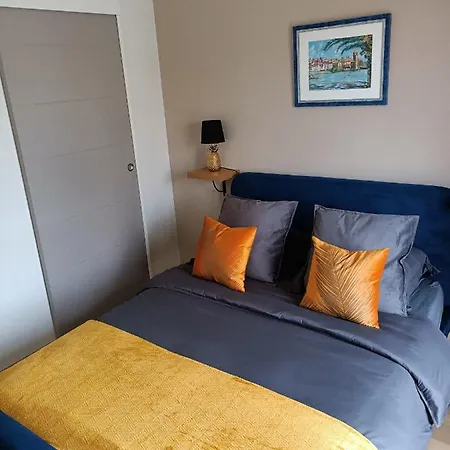 Bed & Breakfast D'hotes Li'ame Et L'eden, Massages Bien-etre Et Relaxation *